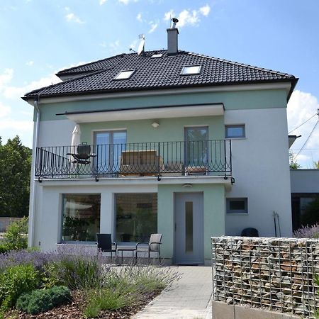 Apartmany Luha Luhačovice Extérieur photo
