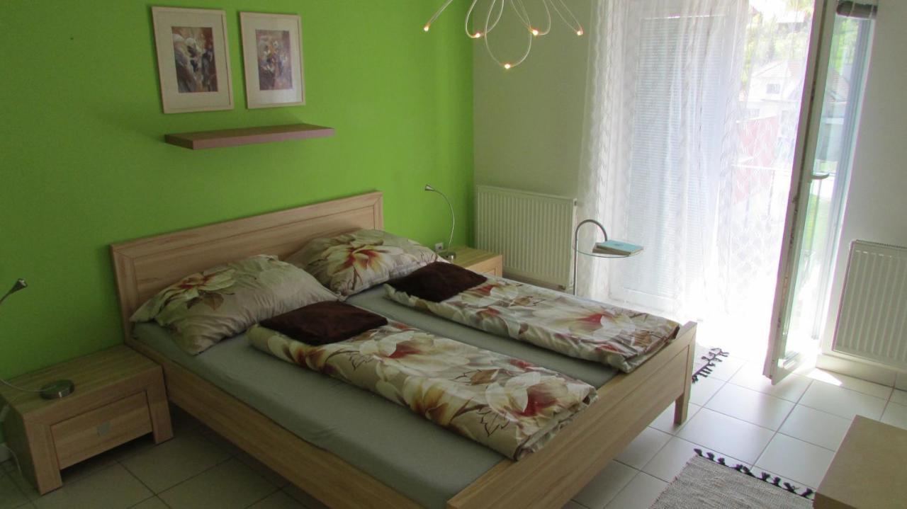 Apartmany Luha Luhačovice Extérieur photo