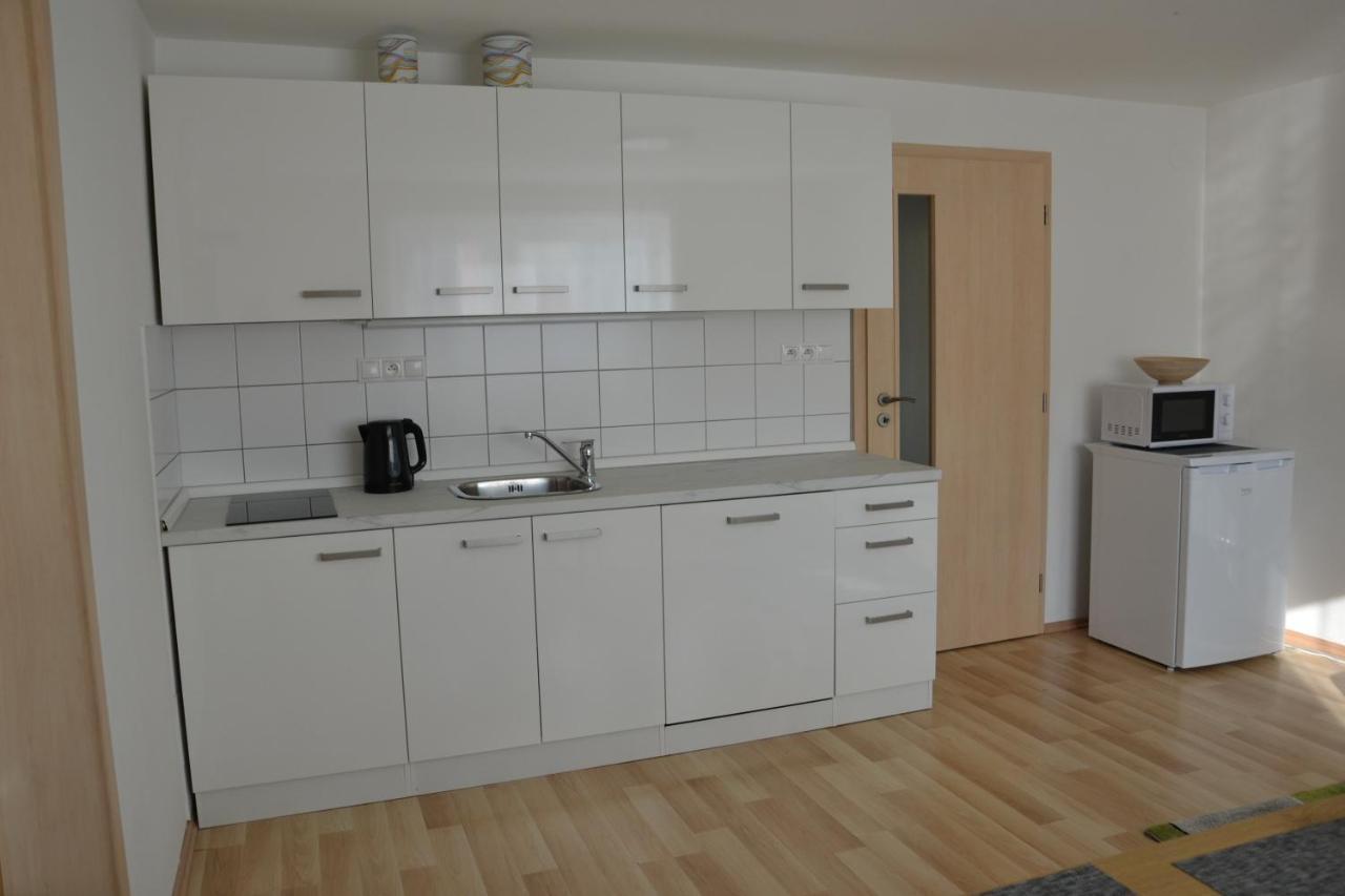 Apartmany Luha Luhačovice Extérieur photo