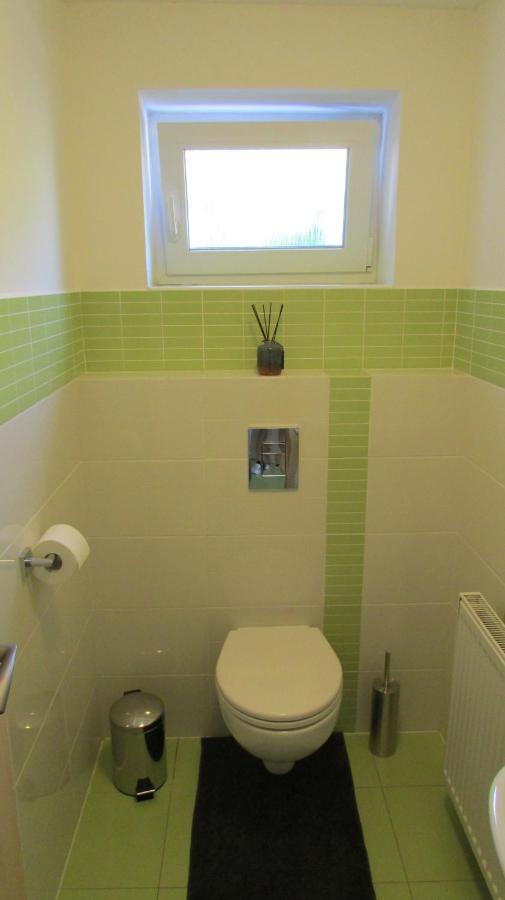 Apartmany Luha Luhačovice Extérieur photo