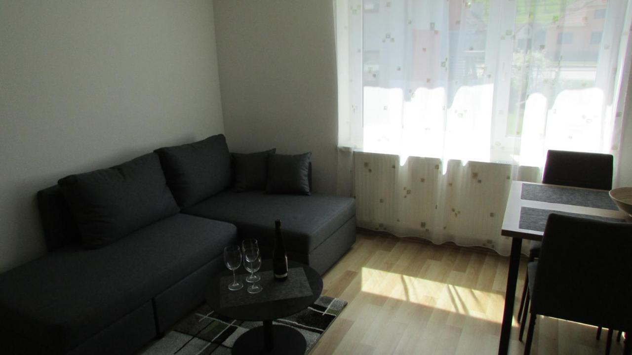 Apartmany Luha Luhačovice Extérieur photo