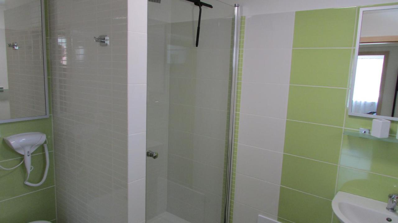Apartmany Luha Luhačovice Extérieur photo