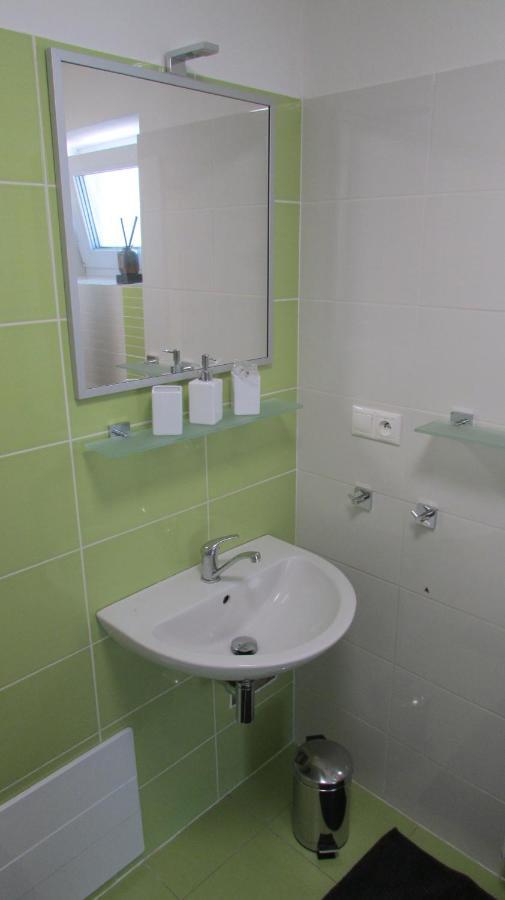 Apartmany Luha Luhačovice Extérieur photo