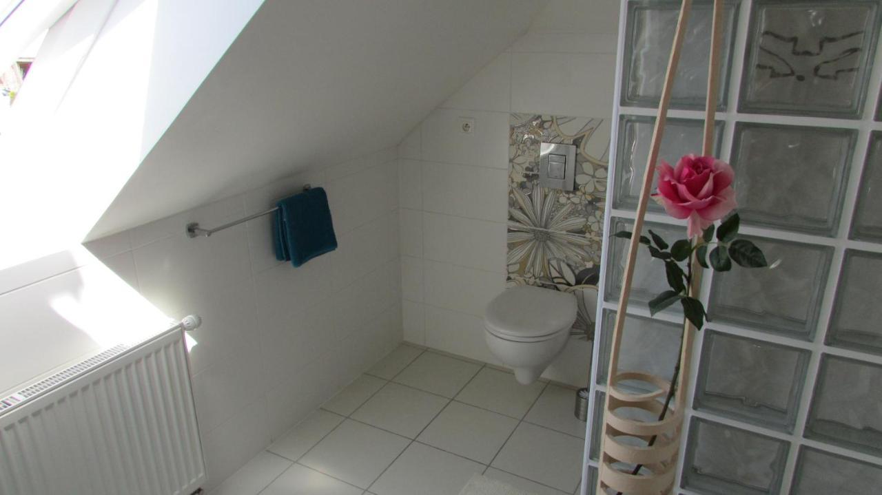 Apartmany Luha Luhačovice Extérieur photo