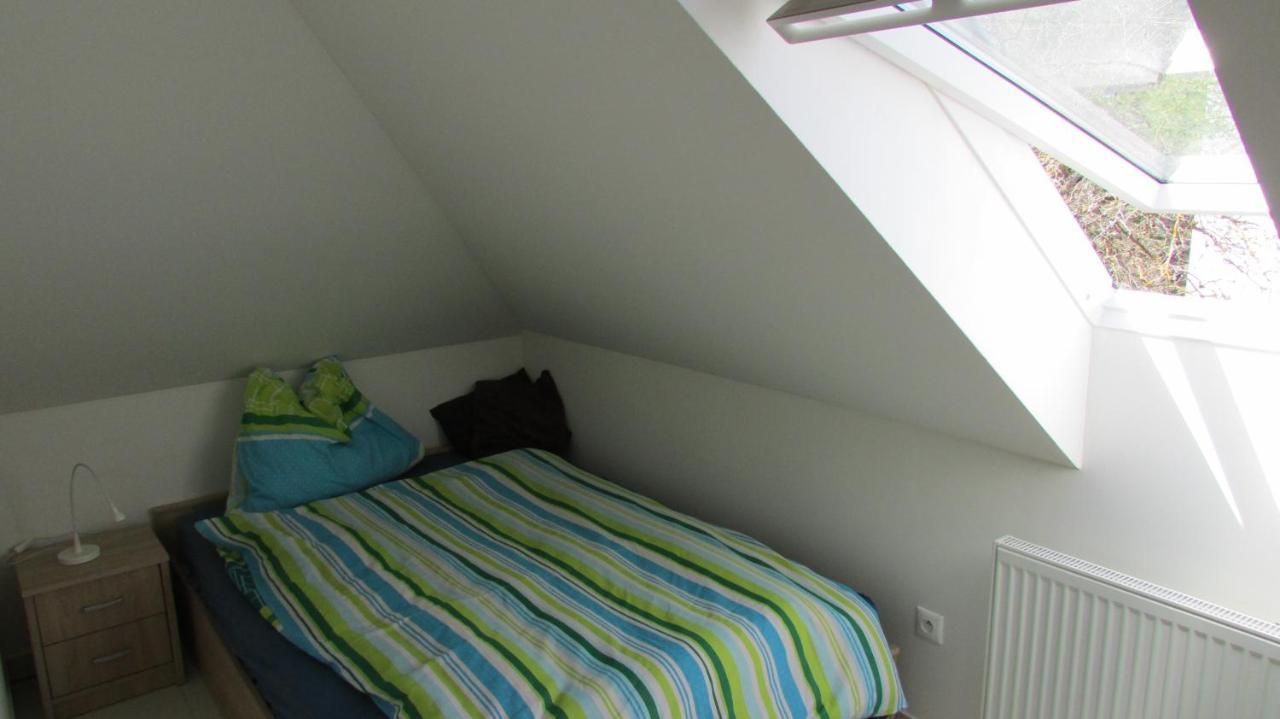 Apartmany Luha Luhačovice Extérieur photo